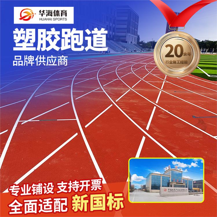 惠州市预制型跑道预制型橡胶跑道 - 哪里好